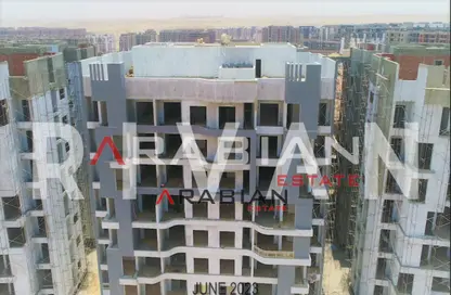 Apartment - 3 Bedrooms - 3 Bathrooms for sale in Rivan - New Capital Compounds - New Capital City - Cairo