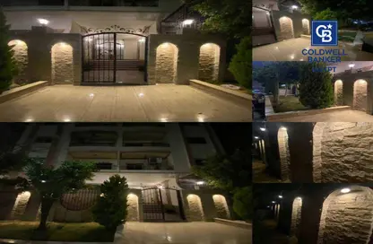 Apartment - 3 Bedrooms - 2 Bathrooms for sale in El Narges Buildings - Al Narges - New Cairo City - Cairo
