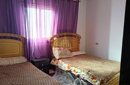 Apartment - 2 Bedrooms - 1 Bathroom for rent in Gesr Suez St. - Ain Shams - Cairo