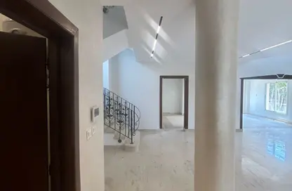 Villa - 3 Bedrooms - 5 Bathrooms for sale in El Rehab Extension - Al Rehab - New Cairo City - Cairo