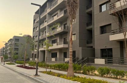 Duplex - 4 Bedrooms - 4 Bathrooms for sale in Stoda - Sheraton Al Matar - El Nozha - Cairo