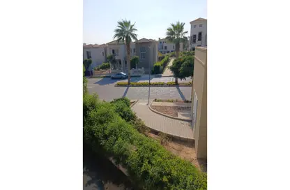 Villa - 6 Bedrooms - 7 Bathrooms for sale in Palm Hills Golf Extension - Al Wahat Road - 6 October City - Giza