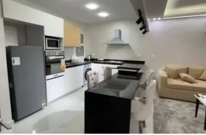 Apartment - 2 Bedrooms - 2 Bathrooms for rent in One Kattameya - El Katameya Compounds - El Katameya - New Cairo City - Cairo