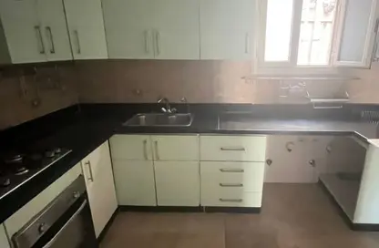Penthouse - 4 Bedrooms - 2 Bathrooms for sale in Zayed Dunes - 6th District - Sheikh Zayed City - Giza
