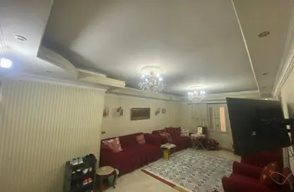 Apartment - 3 Bedrooms - 1 Bathroom for sale in Deiaa Al Din Al Sebaai - El Haram - Hay El Haram - Giza