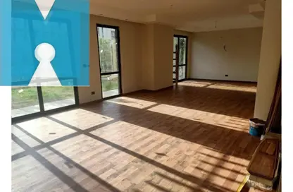 Duplex - 3 Bedrooms - 3 Bathrooms for rent in Westown - Sheikh Zayed Compounds - Sheikh Zayed City - Giza