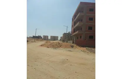 قطعة أرض - استوديو للبيع في الحي المتميز - مدينة بدر - القاهرة