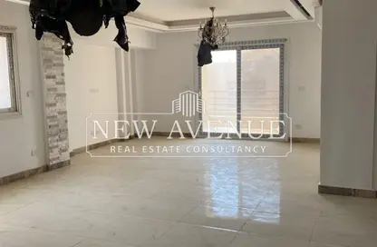 Apartment - 3 Bedrooms - 3 Bathrooms for sale in The Square - 5th Settlement Compounds - The 5th Settlement - New Cairo City - Cairo