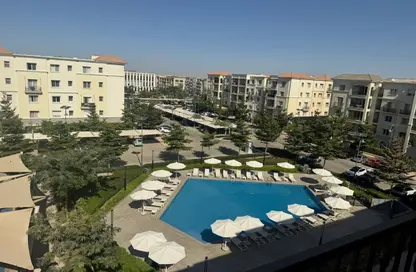 Apartment - 3 Bedrooms - 3 Bathrooms for sale in Mivida - 5th Settlement Compounds - The 5th Settlement - New Cairo City - Cairo