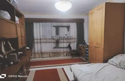 شقة - 3 غرف نوم - 1 حمام للبيع في شارع أحمد فهيم بيومي - ميدان تريومف - النزهة - القاهرة