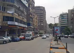 محل تجاري - استوديو - 1 حمام للايجار في شارع شهاب - المهندسين - الجيزة