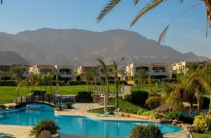 شاليه - 3 غرف نوم - 2 حمامات للبيع في لافيستا 6 - لافيستا - العين السخنة - السويس