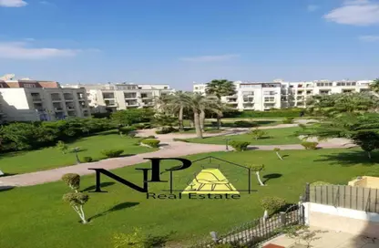 Apartment - 2 Bedrooms - 1 Bathroom for rent in Hadayek Al Mohandessin - 4th District - Sheikh Zayed City - Giza