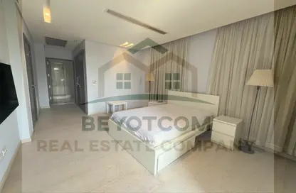 Villa - 5 Bedrooms - 5 Bathrooms for rent in Allegria - Sheikh Zayed Compounds - Sheikh Zayed City - Giza
