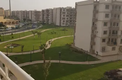 Apartment - 3 Bedrooms - 2 Bathrooms for rent in Madinaty - Cairo