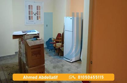 Apartment - 4 Bedrooms - 3 Bathrooms for rent in Stanley Bridge - Stanley - Hay Sharq - Alexandria