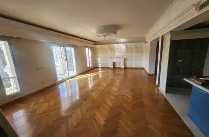 Apartment - 3 Bedrooms - 3 Bathrooms for rent in Mountain View Hyde Park - 5th Settlement Compounds - The 5th Settlement - New Cairo City - Cairo