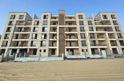 Apartment - 3 Bedrooms - 3 Bathrooms for sale in Taj City - 5th Settlement Compounds - The 5th Settlement - New Cairo City - Cairo