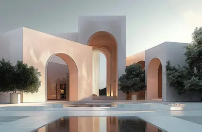 شاليه - 3 غرف نوم - 4 حمامات للبيع في سيلڤر ساندس - قسم مرسي مطروح - الساحل الشمالي