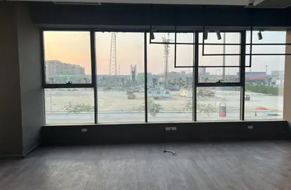 Show Room - Studio - 1 Bathroom for rent in The Lane - 26th of July Corridor - Sheikh Zayed City - Giza