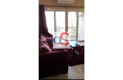 Apartment - 2 Bedrooms - 1 Bathroom for rent in The Address - 12th District - Sheikh Zayed City - Giza