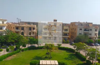 Apartment - 3 Bedrooms - 2 Bathrooms for rent in 1st Settlement Post office St. - The 1st Settlement - New Cairo City - Cairo