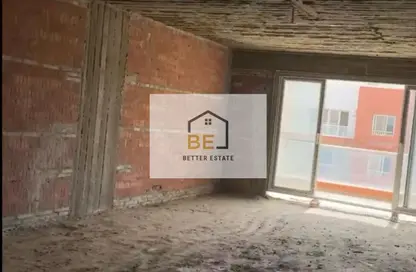 Penthouse - 4 Bedrooms - 4 Bathrooms for sale in Promenade New Cairo - 5th Settlement Compounds - The 5th Settlement - New Cairo City - Cairo