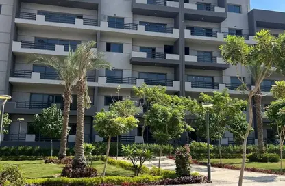 شقة - 3 غرف نوم - 3 حمامات للبيع في ستودا - شيراتون المطار - النزهة - القاهرة