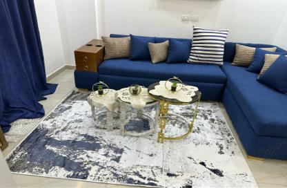 Apartment - 1 Bathroom for rent in Madinaty - Cairo