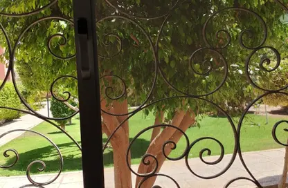 Apartment - 2 Bedrooms - 1 Bathroom for rent in Rehab City Second Phase - Al Rehab - New Cairo City - Cairo