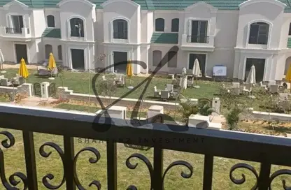 (بنتهاوس  (روف - 4 غرف نوم - 3 حمامات للبيع في لافينير - كمبوندات مدينة المستقبل - مدينة المستقبل - القاهرة