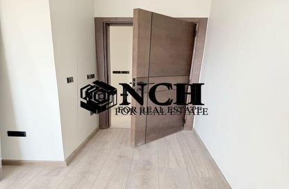 Apartment - 2 Bedrooms - 2 Bathrooms for rent in Hyde Park - 5th Settlement Compounds - The 5th Settlement - New Cairo City - Cairo