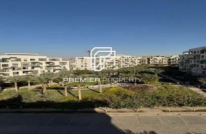 Apartment - 3 Bedrooms - 3 Bathrooms for rent in Eastown - 5th Settlement Compounds - The 5th Settlement - New Cairo City - Cairo