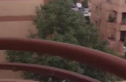 Apartment - 3 Bedrooms - 2 Bathrooms for rent in Rehab City Forth Phase - Al Rehab - New Cairo City - Cairo