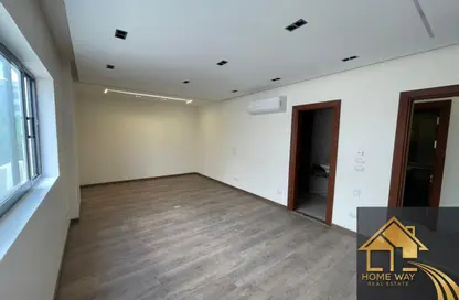 Apartment - 3 Bedrooms - 3 Bathrooms for rent in Lake View Residence - 5th Settlement Compounds - The 5th Settlement - New Cairo City - Cairo