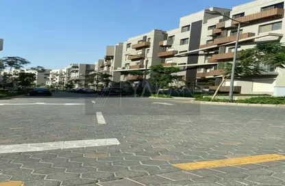 Apartment - 3 Bedrooms - 3 Bathrooms for sale in Villette - 5th Settlement Compounds - The 5th Settlement - New Cairo City - Cairo