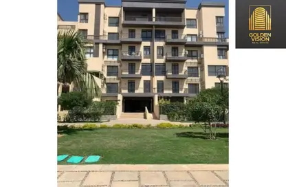 Apartment - 3 Bedrooms - 3 Bathrooms for sale in Madinaty - Cairo