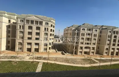 شقة - 3 غرف نوم - 2 حمامات للبيع في لافينير - كمبوندات مدينة المستقبل - مدينة المستقبل - القاهرة
