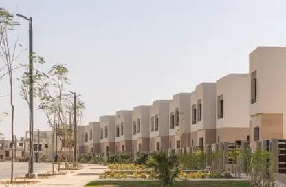 Villa - 4 Bedrooms - 4 Bathrooms for sale in The Crown - Cairo Alexandria Desert Road - 6 October City - Giza Villa - 4 Bedrooms - 4 Bathrooms for sale in The Crown - Cairo Alexandria Desert Road - 6 October City - Giza