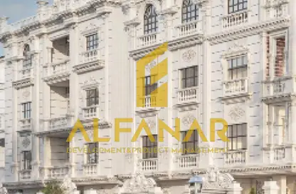 شقة - 3 غرف نوم - 3 حمامات للبيع في بيت الوطن - التجمع الخامس - مدينة القاهرة الجديدة - القاهرة