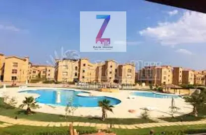 Chalet - 2 Bedrooms - 2 Bathrooms for sale in Piacera - Al Ain Al Sokhna - Suez
