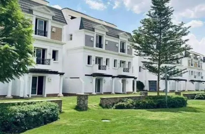 أي فيلا - 3 غرف نوم - 4 حمامات للبيع في ماونتن فيو أي سيتي أكتوبر - كمبوندات 6 أكتوبر - مدينة 6 أكتوبر - الجيزة أي فيلا - 3 غرف نوم - 4 حمامات للبيع في ماونتن فيو أي سيتي أكتوبر - كمبوندات 6 أكتوبر - مدينة 6 أكتوبر - الجيزة