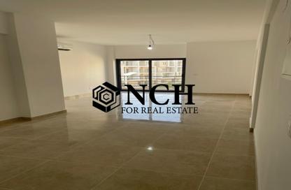 Apartment - 3 Bedrooms - 3 Bathrooms for rent in Moon Residences - Fifth Square - The 5th Settlement - New Cairo City - Cairo