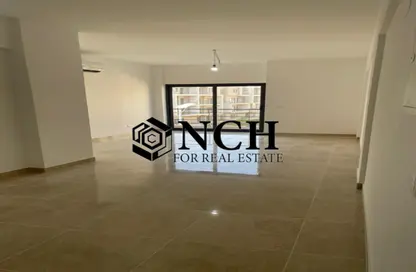Apartment - 3 Bedrooms - 3 Bathrooms for rent in Moon Residences - Fifth Square - The 5th Settlement - New Cairo City - Cairo