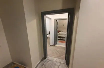 Villa - 4 Bedrooms - 4 Bathrooms for sale in New Giza - Cairo Alexandria Desert Road - 6 October City - Giza