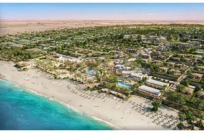 Villa - 4 Bedrooms - 4 Bathrooms for sale in Soul North Coast - Qesm Ad Dabaah - North Coast