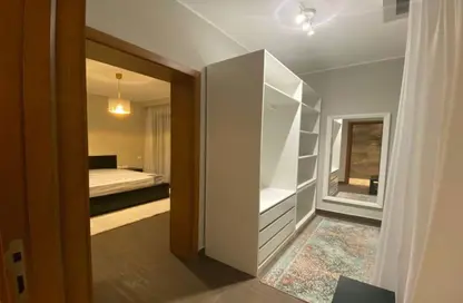 Apartment - 2 Bedrooms - 3 Bathrooms for sale in Six West - Beverly Hills - Sheikh Zayed Compounds - Sheikh Zayed City - Giza