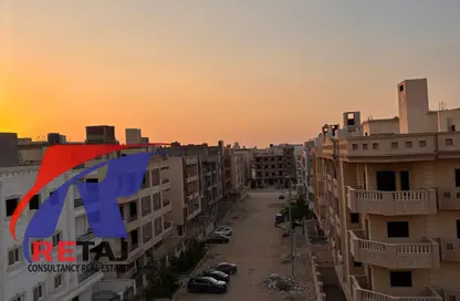 Apartment - 2 Bedrooms - 1 Bathroom for sale in Al Andalus El Gedida - Al Andalus District - New Cairo City - Cairo