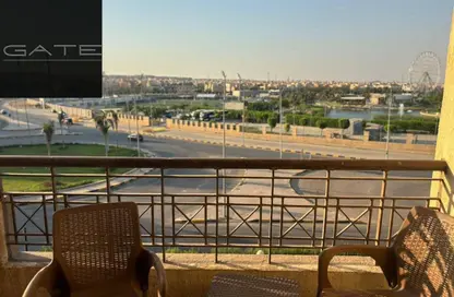 شقة - 3 غرف نوم - 3 حمامات للبيع في الكارما كاي - كمبوندات الشيخ زايد - الشيخ زايد - الجيزة