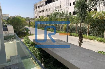Apartment - 2 Bedrooms - 2 Bathrooms for rent in Lake View Residence - 5th Settlement Compounds - The 5th Settlement - New Cairo City - Cairo